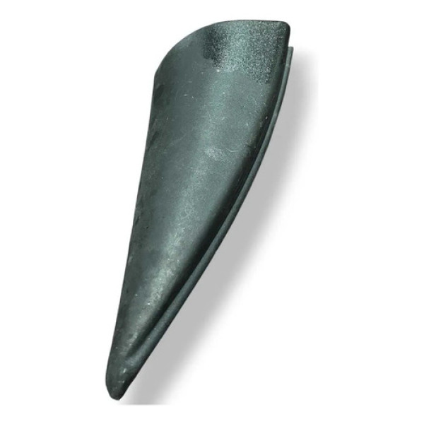 Moldura Interna Retrovisor Direito Aircross 2011 9687940177d Preto