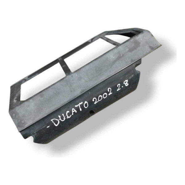 Alojamento Caixa Filtro Fiat Ducato 2002 2003 2004 0311191