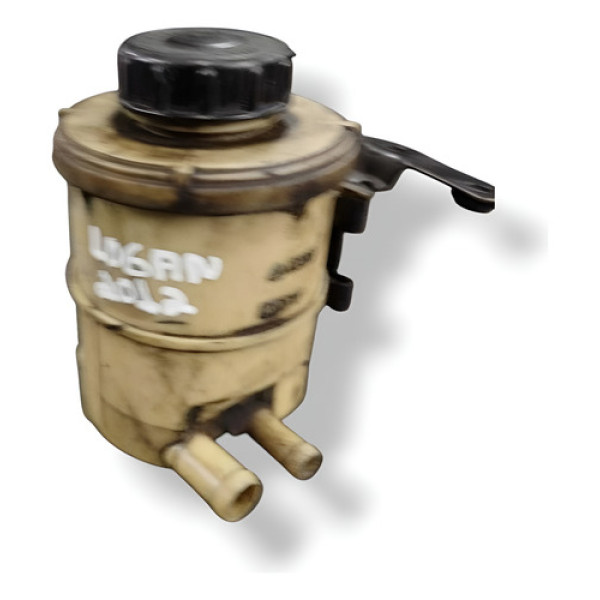 Reservatório Óleo Direção Renault Logan 2012 2013 8200005185