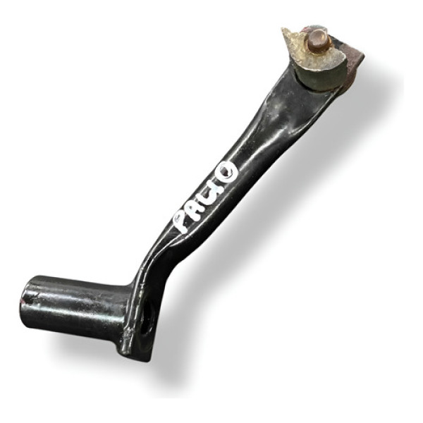 Tirante Coxim Motor Fiat Palio 1.0 2014 2015 2016 2017