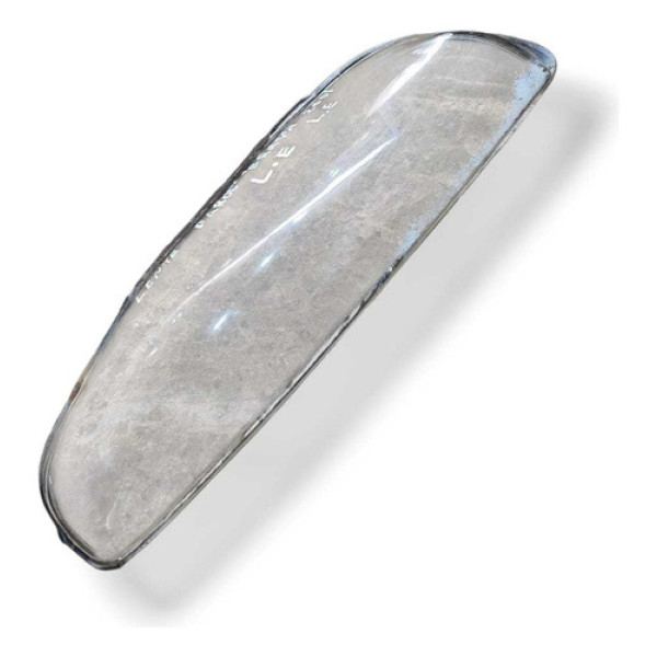 Lente Farol Lado Esquerdo Fiat Brava 2001  2002 2003 2004