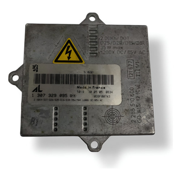 Módulo Reator Xenon Range Rover 2004 2005 2006 2285510600