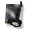 Evaporador Ar Condicionado Chevrolet Astra 2010 52488435