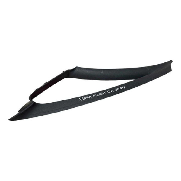 Acabamento Coluna Diant Esq Xsara Picasso 01/12 9630260977