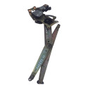 Maquina De Vidro Dianteira Esquerda Gm Kadett 1995 93216763