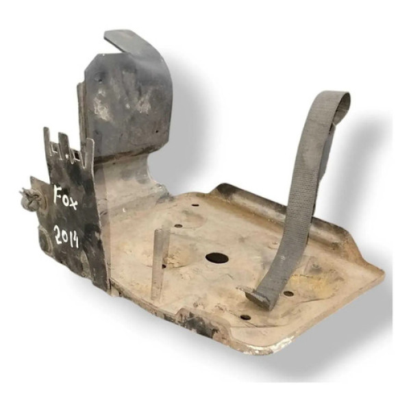Suporte Caixa Bateria Volkswagen Fox 1.6 8v - 2014/2015/2016