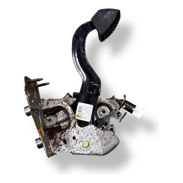 Pedal Com Suporte Freio Citroën C3 1.4 2011 2012 2013 2014 