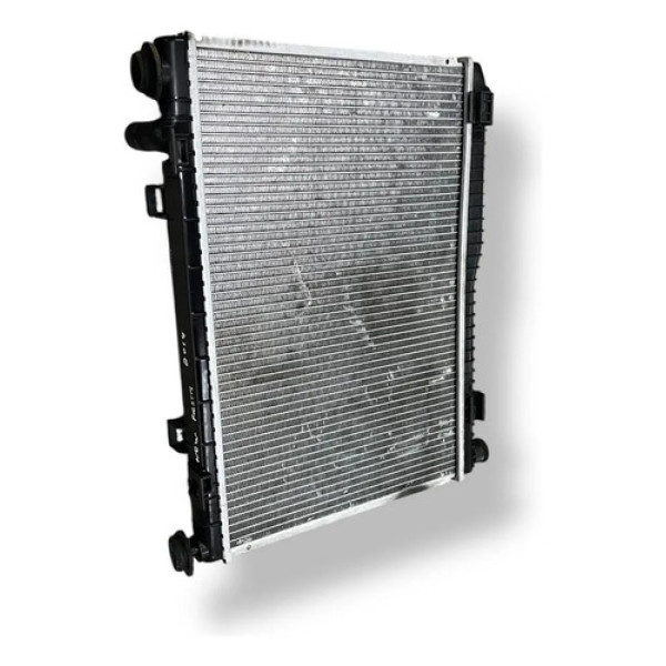 Radiador Água Ford New Fiesta 1.6 2014 2015 2016 2017 2018