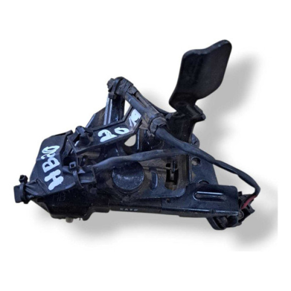 Fechadura Capo Hyundai Hb20 2016 2017 2018 2019 2020 2021