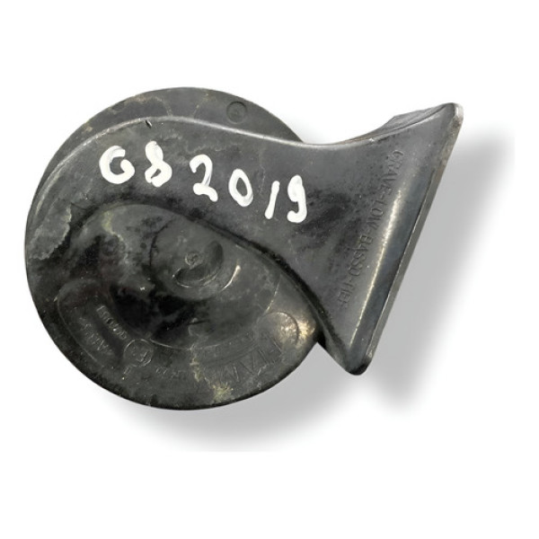 Buzina Caracol Volkswagen Gol G8 2019 2020 2021 2022