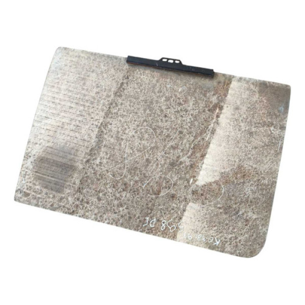 Vidro Porta Dianteiro Esquerdo Volkswagen Kombi 1993 A 1995 