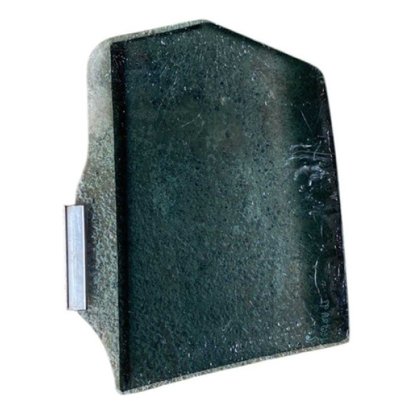 Vidro Traseiro Esquerdo Chevrolet Vectra 2.0 1997 A 2007 