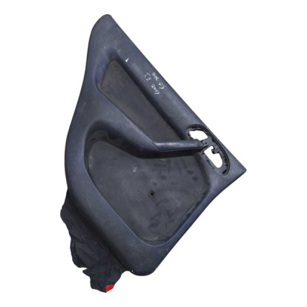 Forro Porta Traseiro Esquerdo Vw Gol G3 2007 5x0867215 
