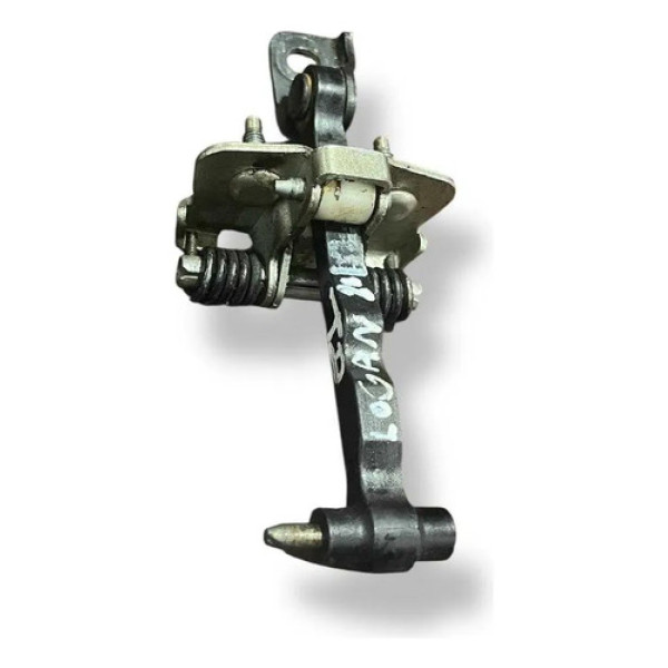 Limitador Porta Traseira Direita Renault Logan 2014 2015