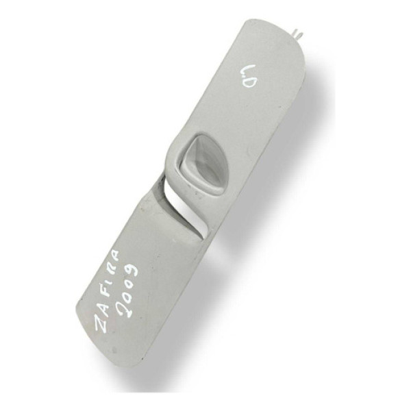 Acabamento Coluna Central Direita Zafira 2009 90579816