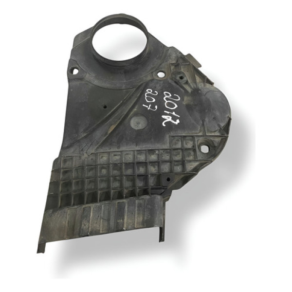 Capa Correia Dentada Peugeot 207 2010 A 2012 9641221180