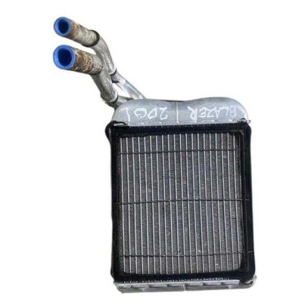 Radiador Ar Quente Chevrolet Blazer 4.3 V6 1997/200 A 2001 
