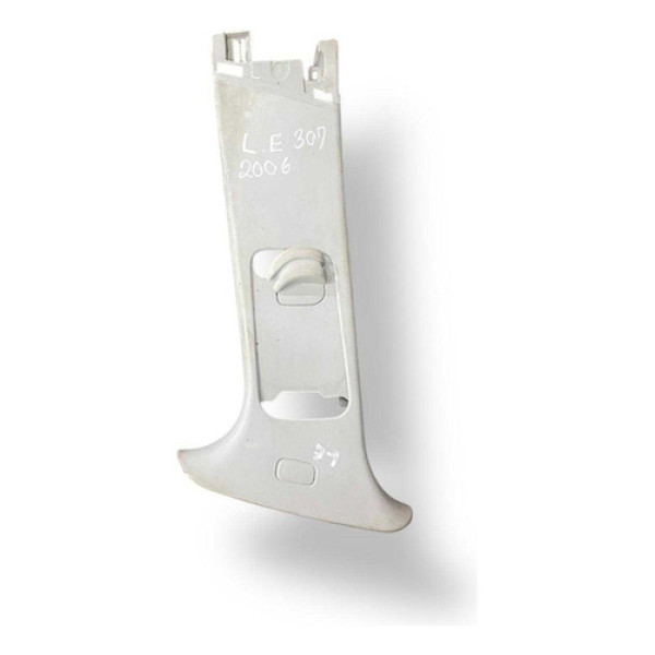 Acabamento Coluna Central Esquerda 307 2007 9647398877