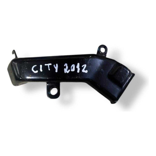  Suporte Protetor Mangueira Honda  City 1.5 2012