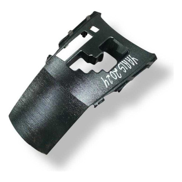 Moldura Console Central Toyota Yaris 1.5 2025 - 588040d650