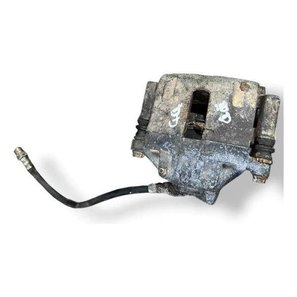 Pinça Freio Dianteira Esquerda Gol G4 1.0 2006 2007 2008