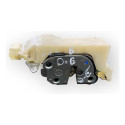 Fechadura Porta Dianteira Esquerda Chevrolet S10 2014 131213