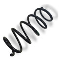 Mola Dianteira Suspensão Chevrolet Montana 1.8 - 2004 A 2008