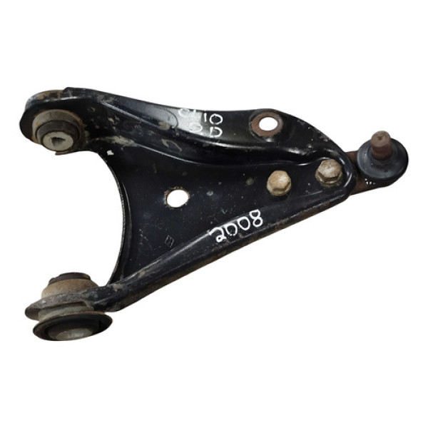 Bandeja Balança Renault Clio  1.0  2008 2009 2010 012882g