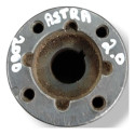 Engrenagem Virabrequim Gm Astra Vectra Zafira 2010 90411766