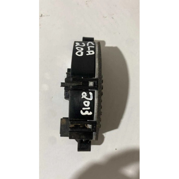 Resistência Ar Condicionado Mercedes Cla200 2013 2469064100