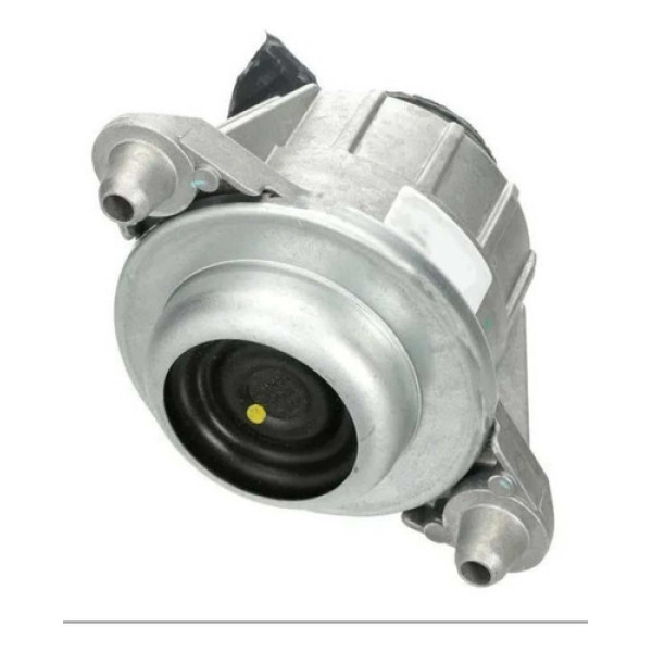 Coxim Calço Motor Esquerd Mercedes C180 C200 C320 A204200917