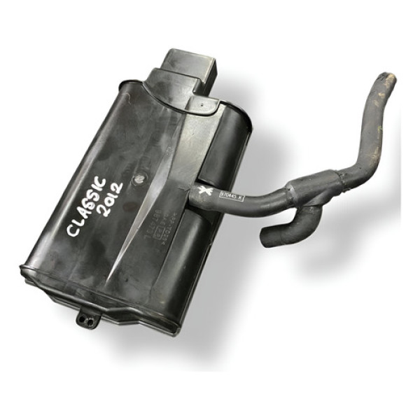 Carcaça Tampa Caixa Evaporadora Gm Classic 2012 2013 987473l