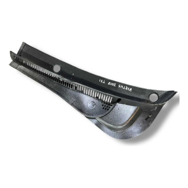 Grade Churrasqueira Lado Esquerdo Vw Virtus 2018 6ea819403b