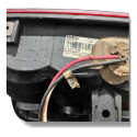 Lanterna Direita Chevrolet Blazer 2009 2010 2011 93285636 Direito/passageiro Água