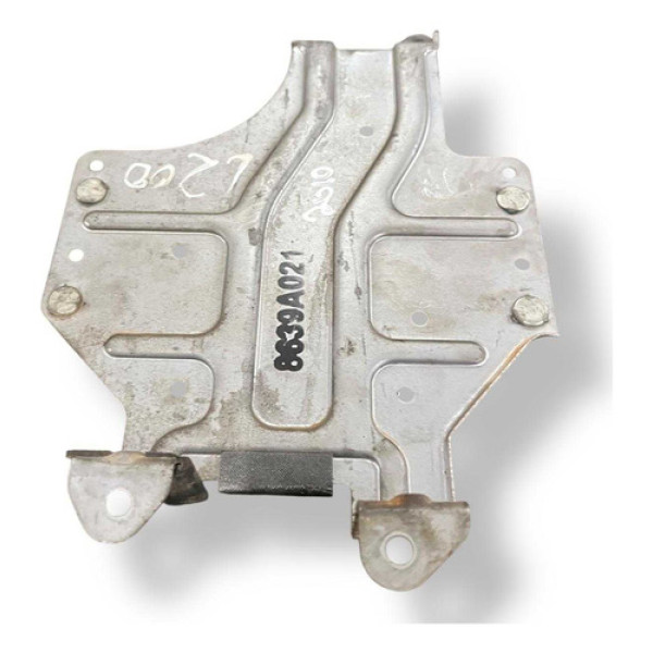 Suporte Módulo Injeção Mitsubishi L200 2010 2011 2012 8639a0