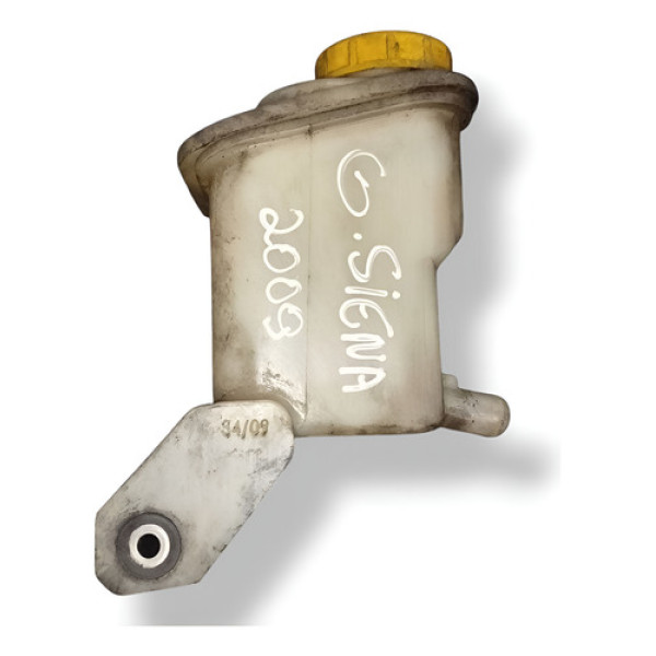 Reservatório Direção Hidráulica Fiat Grand Siena 2016 050535