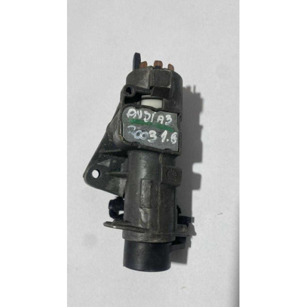 Comutador Coluna Direçao Audi A3 2003