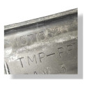 Moldura Defletor Radiador Chevrolet S10 Blazer 1997 15715626