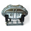 Maçaneta Externa Traseira Direita Gm Meriva 2004 A 2006 2008