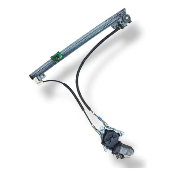 Máquina Eletrica Vidro Traseiro Esquerdo Peugeot 306 1999