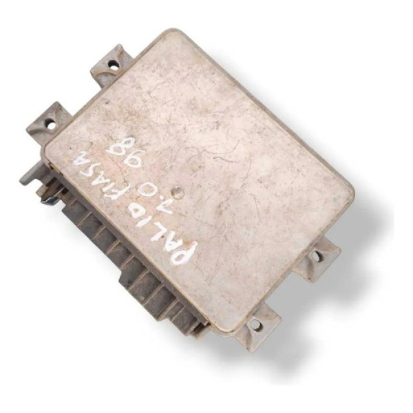 Módulo Injeção Fiat Palio Fiasa 1.0 8v 1997/1998 - 46530990