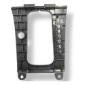 Moldura Alavanca Marcha Gm Astra Sedan 2005 2006 13161204
