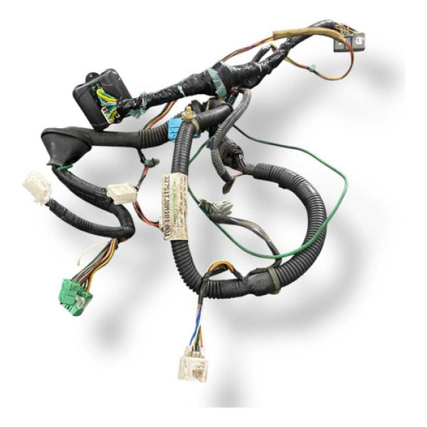 Chicote Porta Dianteira Esquerda Honda Fit 2010 32751tj0