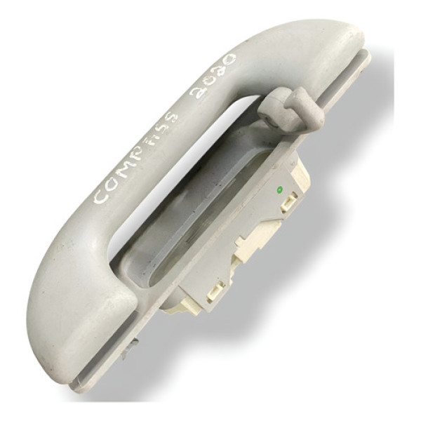 Alça De Teto Luz Jeep Compass 2020 2021 2022 2023 2024