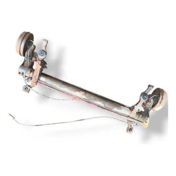 Eixo Suspensão Traseiro Peugeot 106 1998 1999 2000 2001