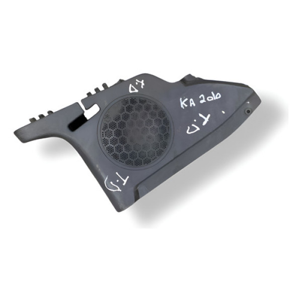 Suporte Bagagito Direito Ford Ka 2010 2011 7s55b46808 Preto