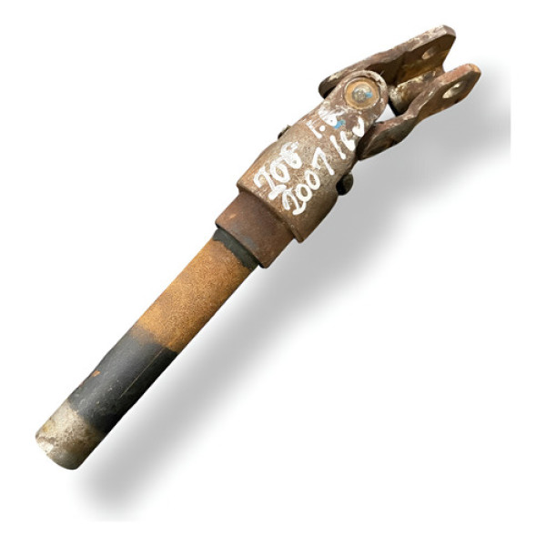 Cruzeta Coluna Direção Peugeot 206 Sw 1.6 2006 2007 2008