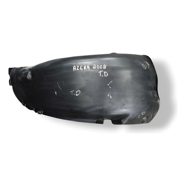 Parabarro Traseiro Direito Hyundai Azera 2008 2009 2010 2011