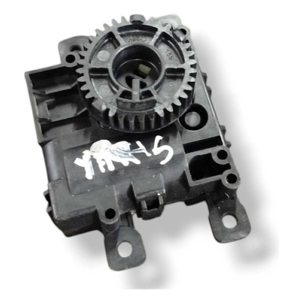 Motor Atuador Caixa Ar Toyota Yaris Sedan 2025 Ae0638002242
