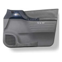 Forro Porta Dianteira Direita Gm Zafira 2005 2006 - 93360070 Cinza-escuro
